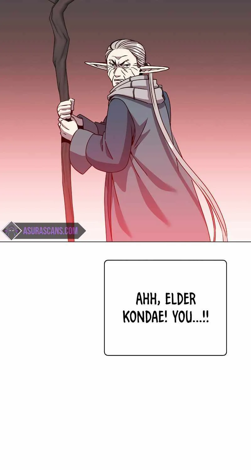 Read The Max Level Hero Has Returned! chapter 141 image 41 on Lezhin