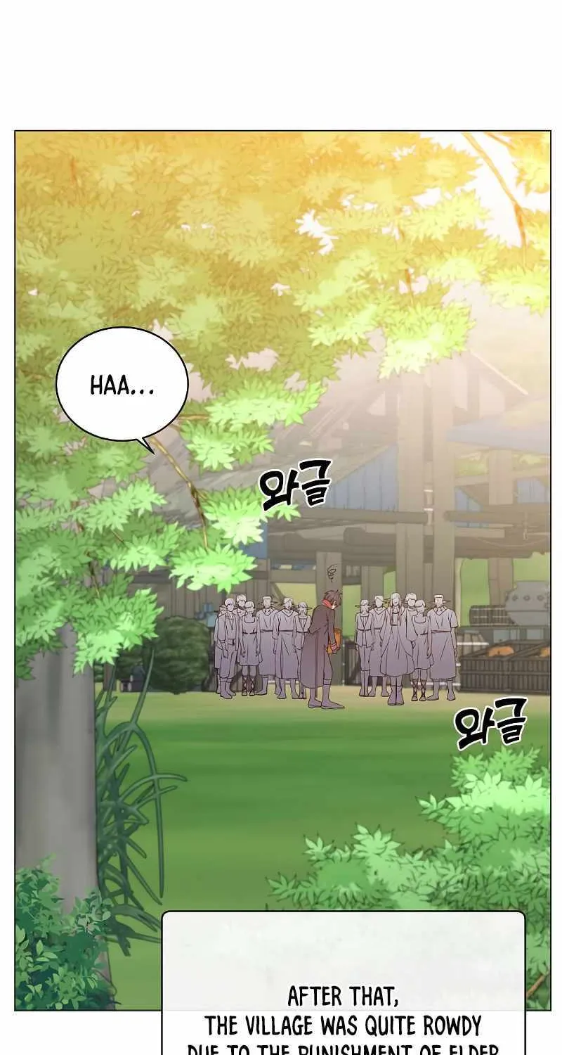 Read The Max Level Hero Has Returned! chapter 141 image 42 on Lezhin