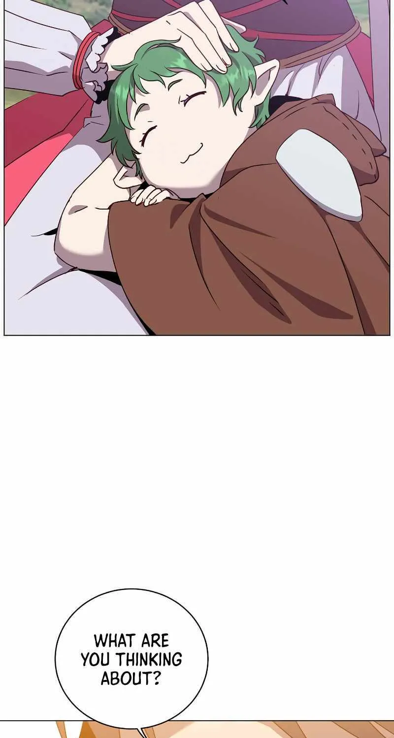 Read The Max Level Hero Has Returned! chapter 141 image 45 on Lezhin
