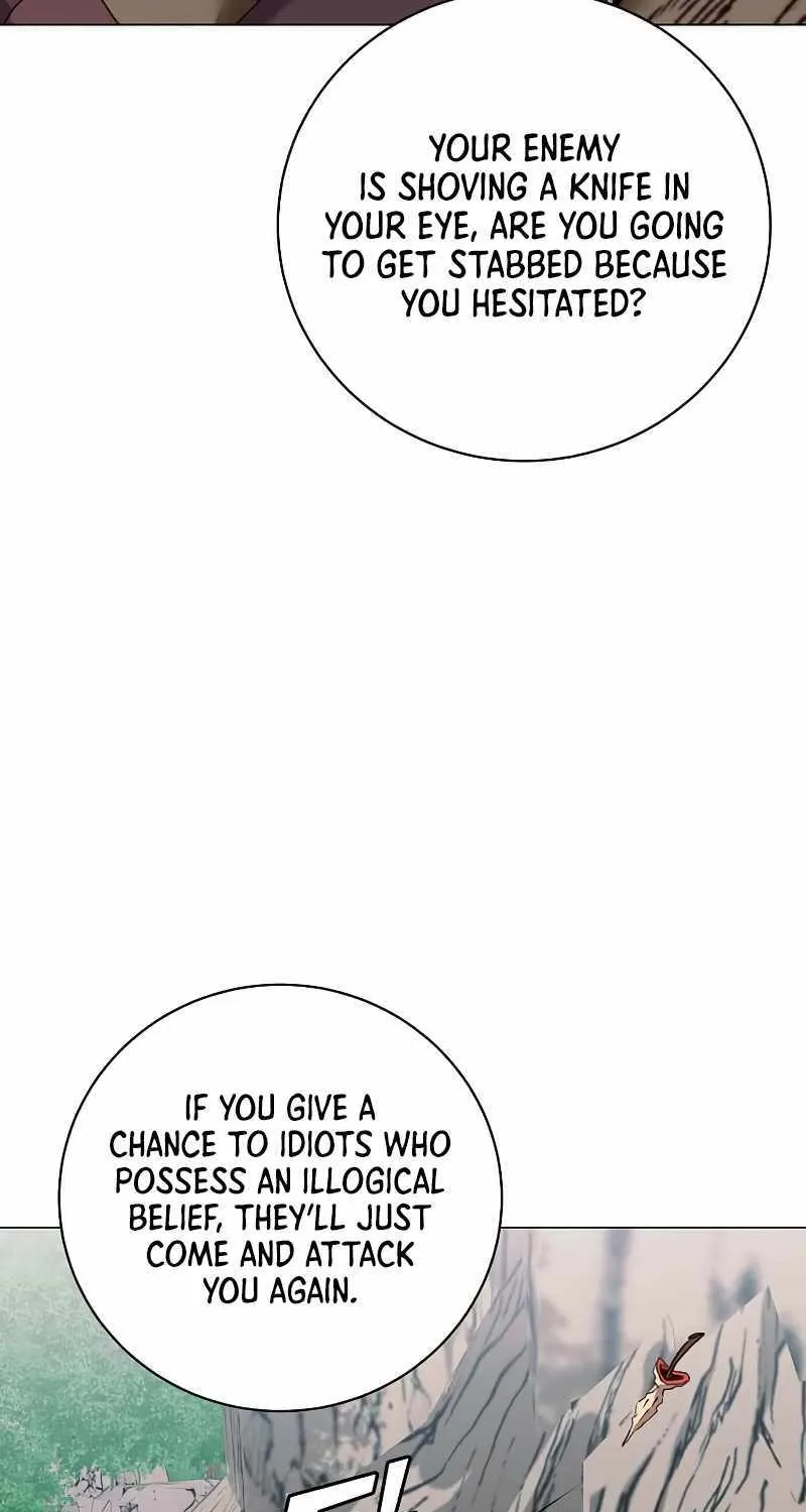 Read The Max Level Hero Has Returned! chapter 141 image 49 on Lezhin