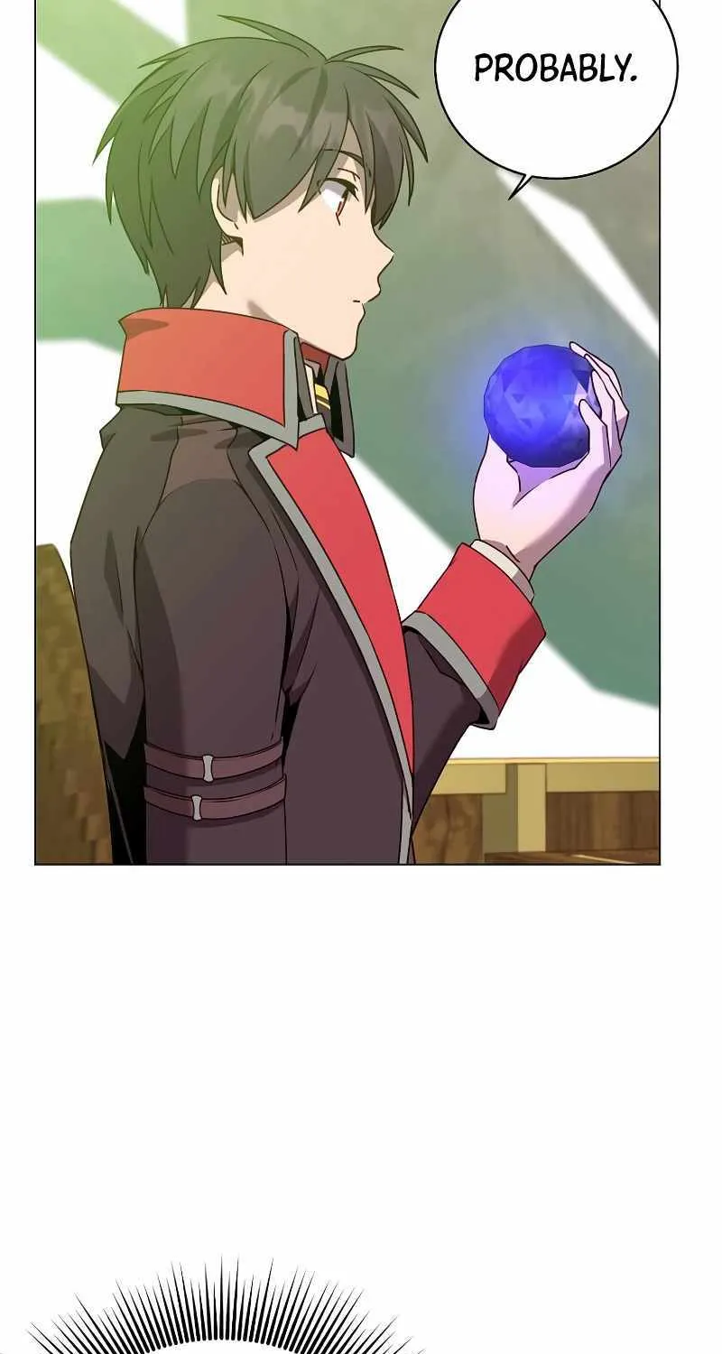 Read The Max Level Hero Has Returned! chapter 141 image 5 on Lezhin