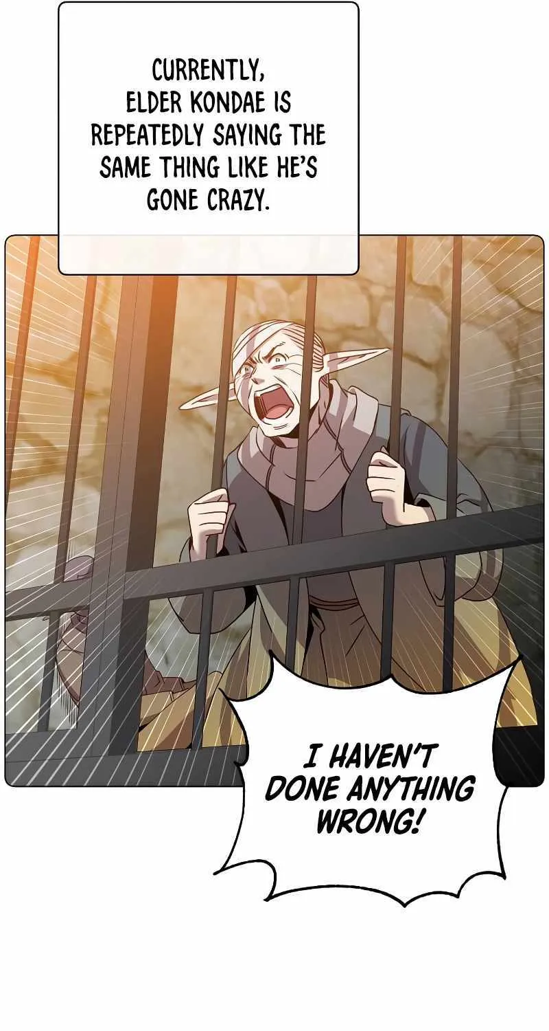 Read The Max Level Hero Has Returned! chapter 141 image 51 on Lezhin