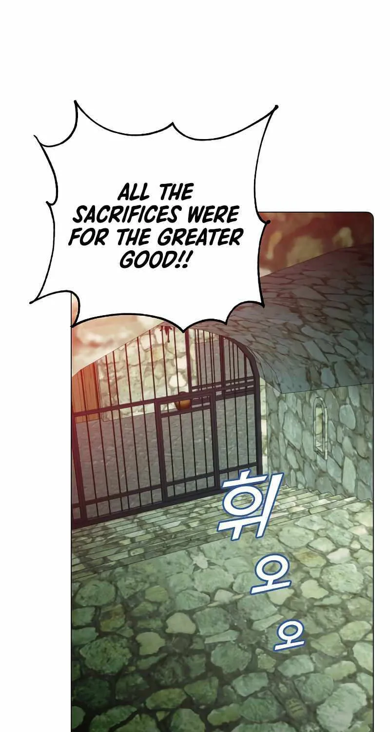 Read The Max Level Hero Has Returned! chapter 141 image 52 on Lezhin