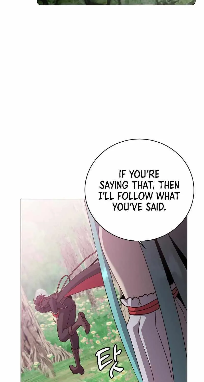 Read The Max Level Hero Has Returned! chapter 141 image 53 on Lezhin