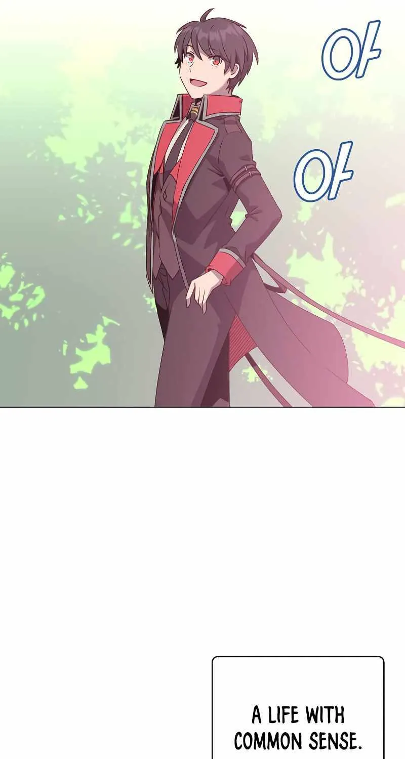 Read The Max Level Hero Has Returned! chapter 141 image 55 on Lezhin