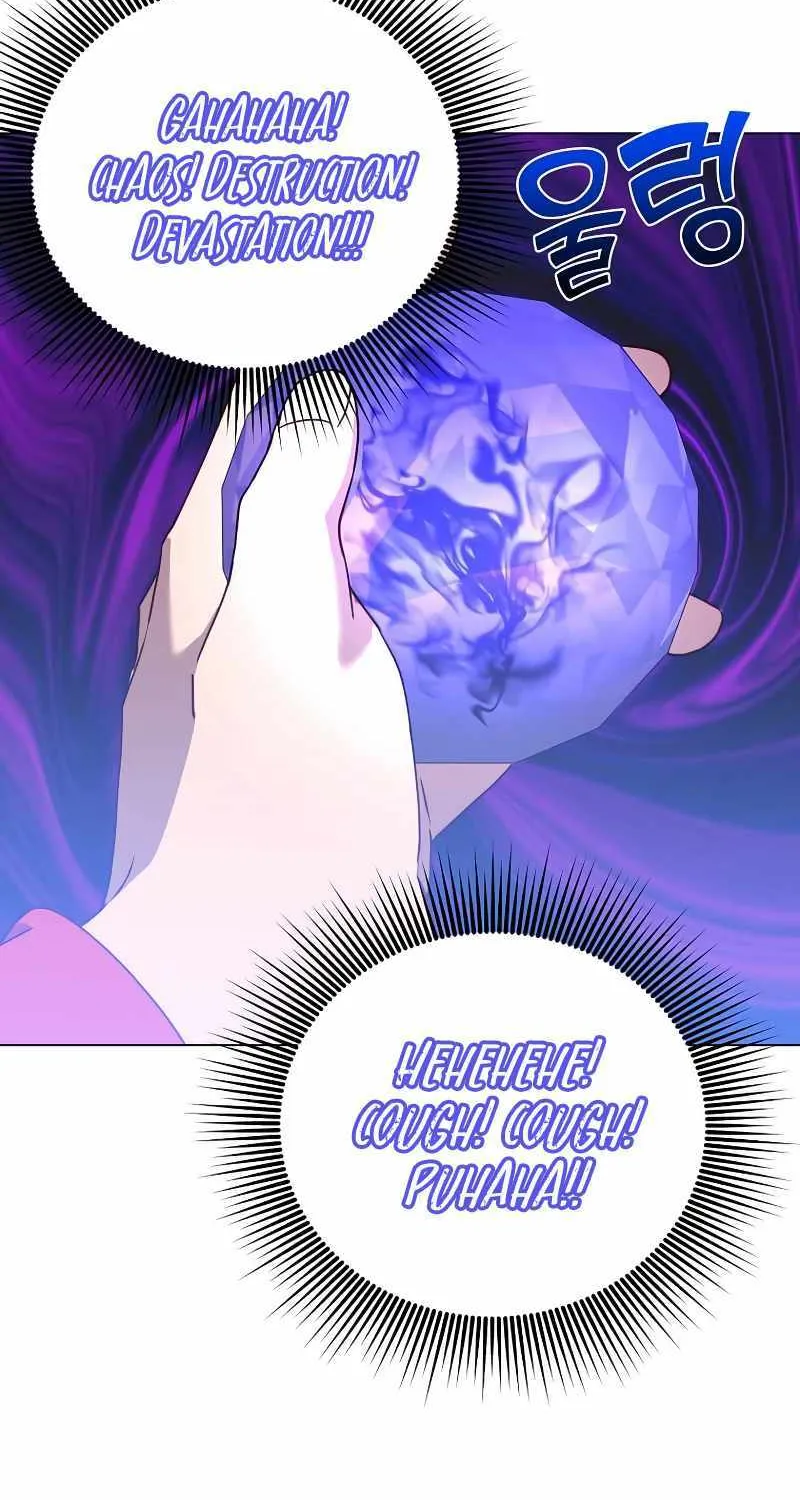 Read The Max Level Hero Has Returned! chapter 141 image 6 on Lezhin