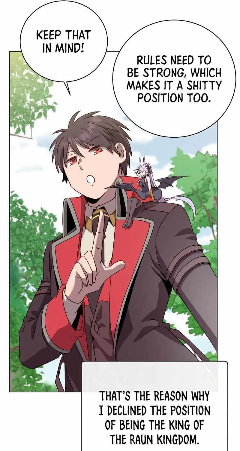 Read The Max Level Hero Has Returned! chapter 141 image 61 on Lezhin
