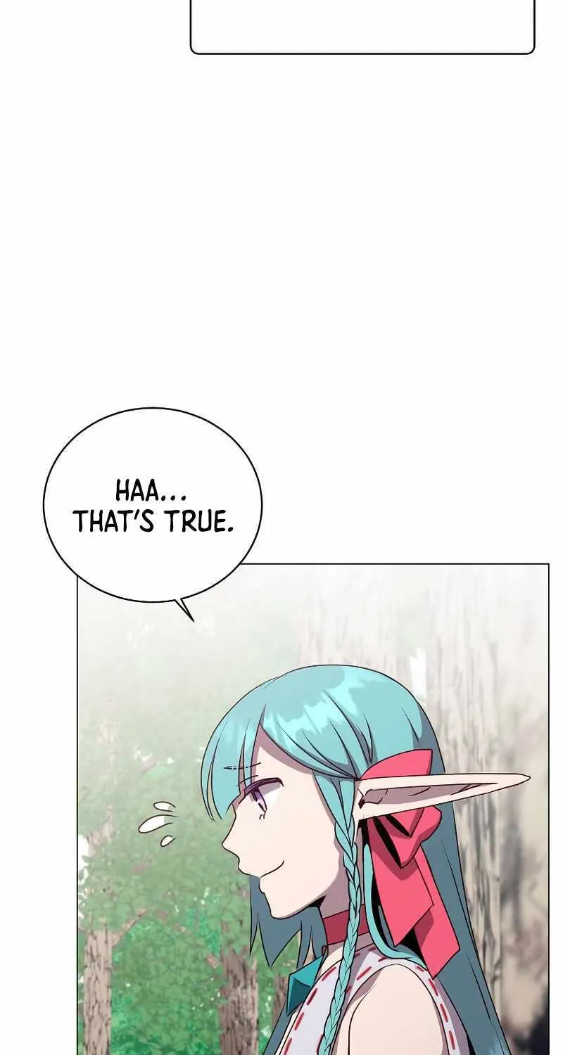 Read The Max Level Hero Has Returned! chapter 141 image 62 on Lezhin