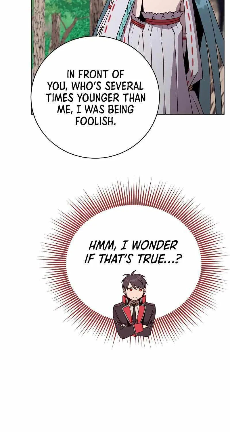 Read The Max Level Hero Has Returned! chapter 141 image 63 on Lezhin