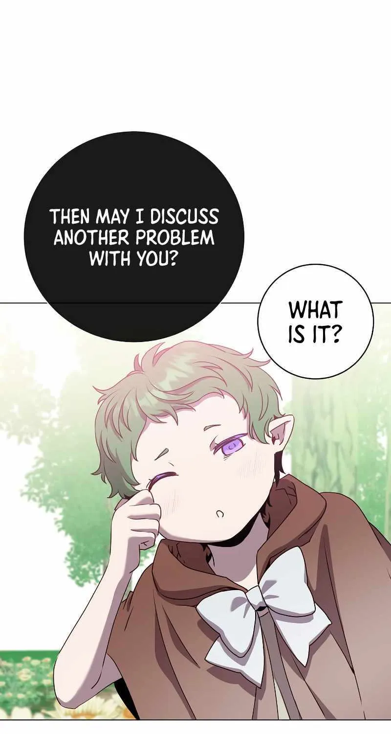 Read The Max Level Hero Has Returned! chapter 141 image 64 on Lezhin