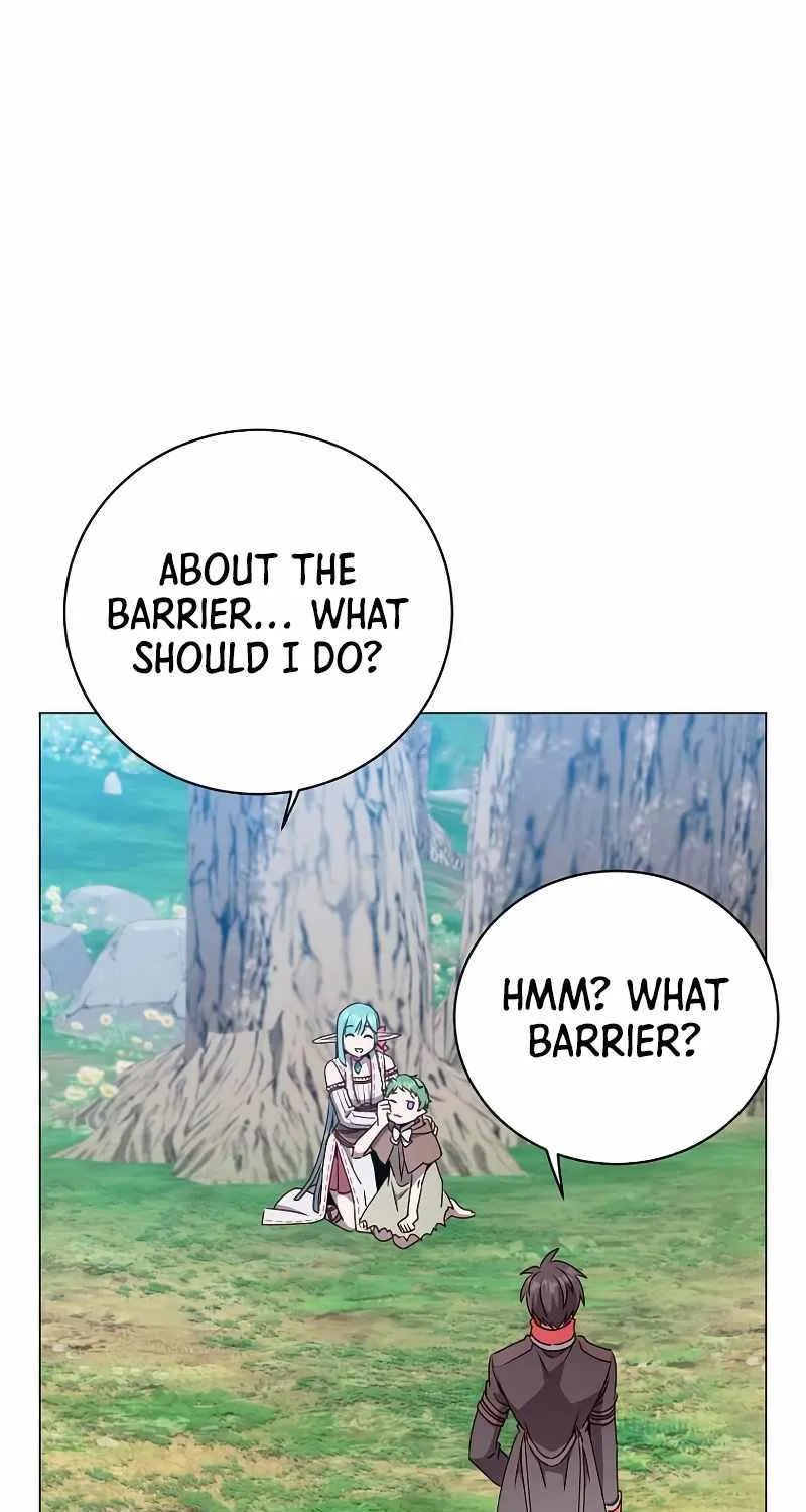 Read The Max Level Hero Has Returned! chapter 141 image 65 on Lezhin