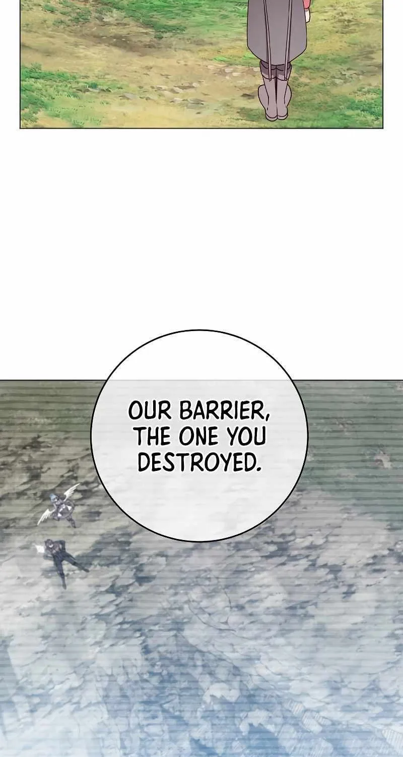 Read The Max Level Hero Has Returned! chapter 141 image 66 on Lezhin