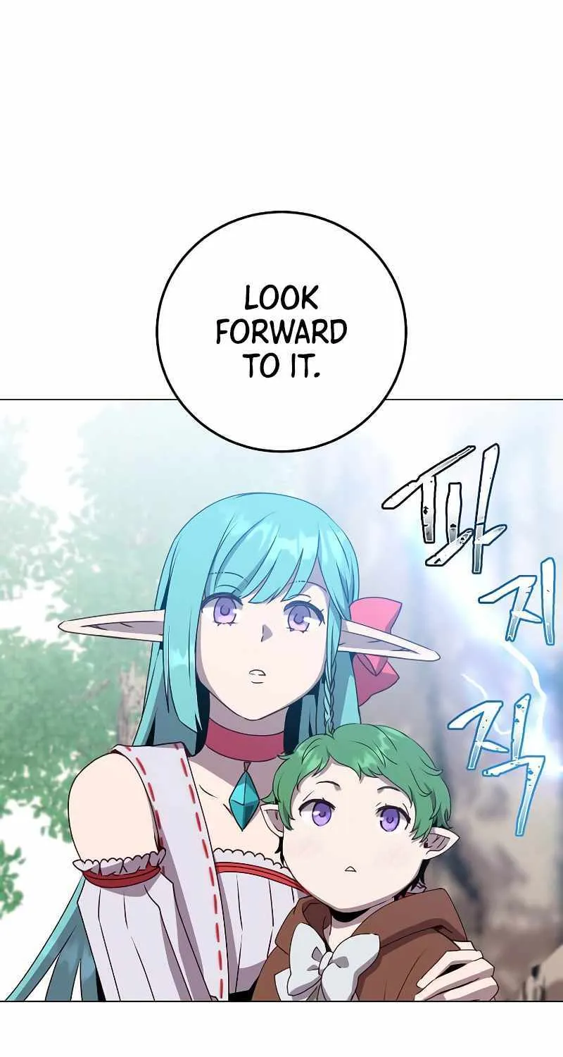 Read The Max Level Hero Has Returned! chapter 141 image 69 on Lezhin