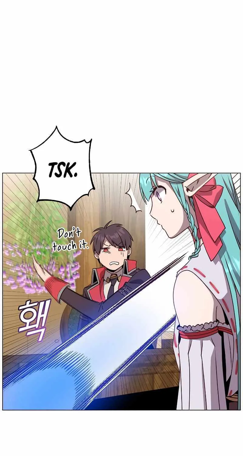 Read The Max Level Hero Has Returned! chapter 141 image 7 on Lezhin