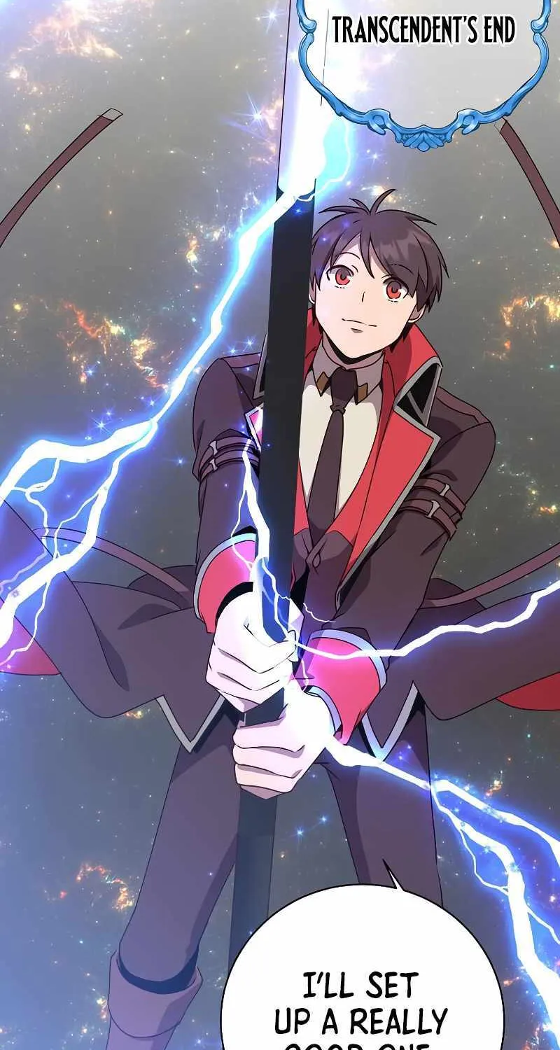 Read The Max Level Hero Has Returned! chapter 141 image 72 on Lezhin