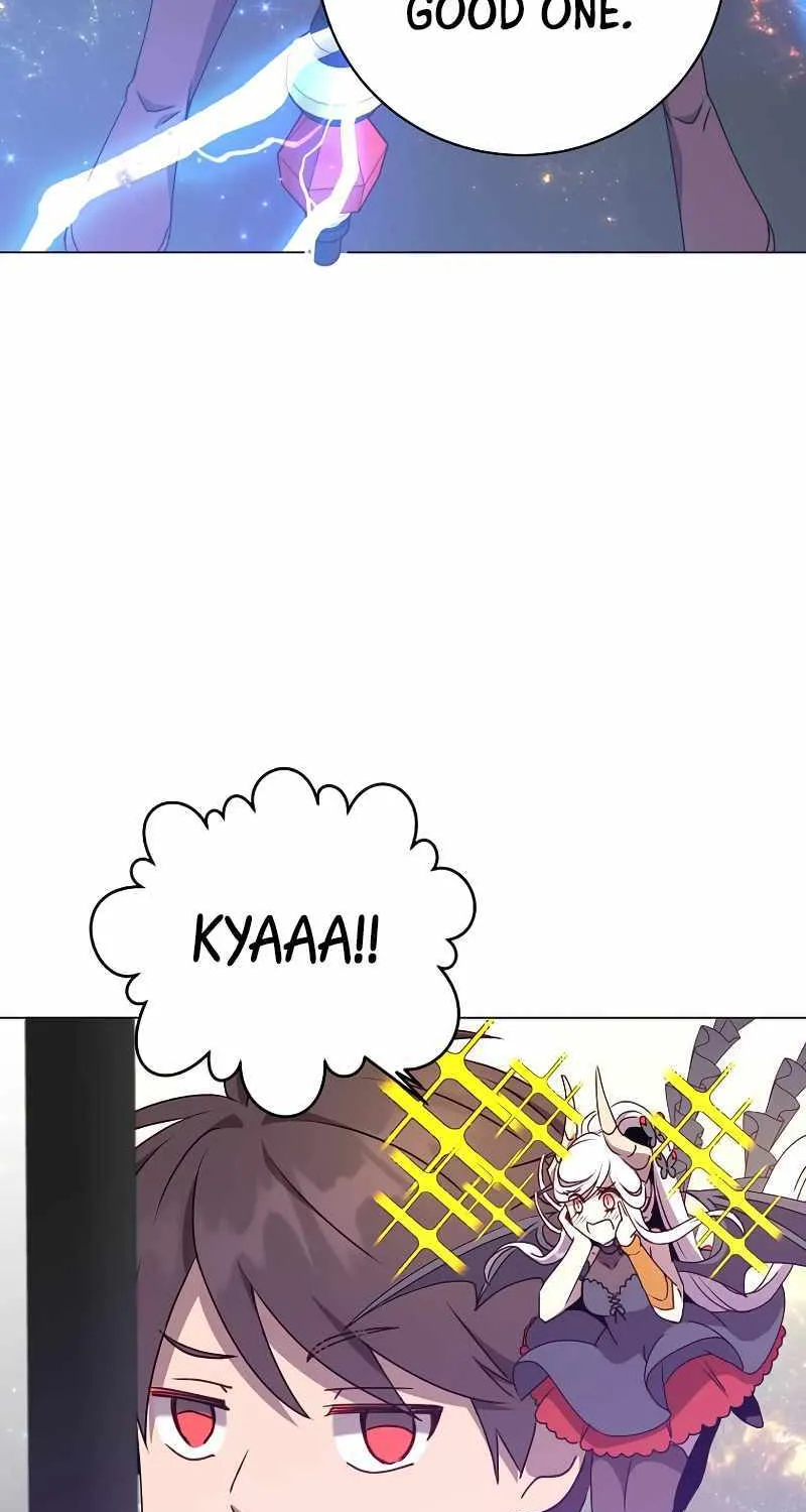 Read The Max Level Hero Has Returned! chapter 141 image 73 on Lezhin