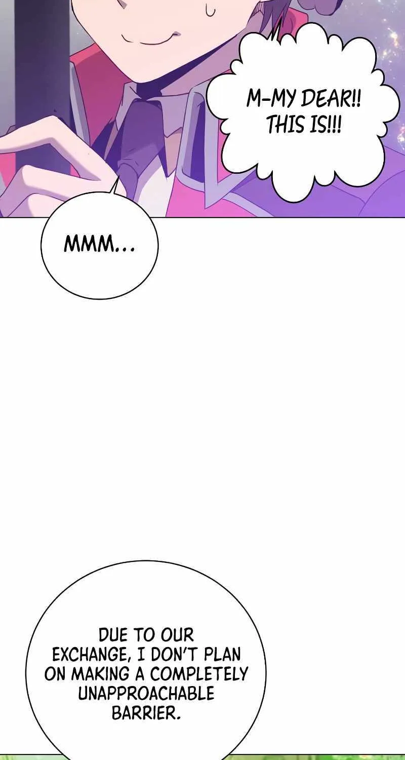 Read The Max Level Hero Has Returned! chapter 141 image 74 on Lezhin
