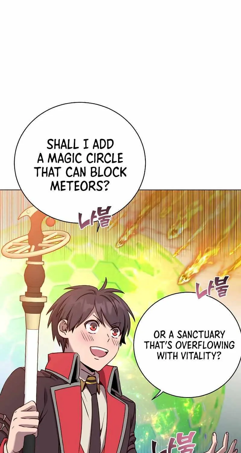 Read The Max Level Hero Has Returned! chapter 141 image 76 on Lezhin