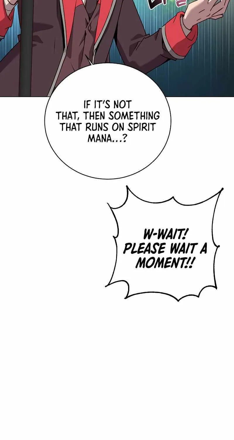 Read The Max Level Hero Has Returned! chapter 141 image 77 on Lezhin