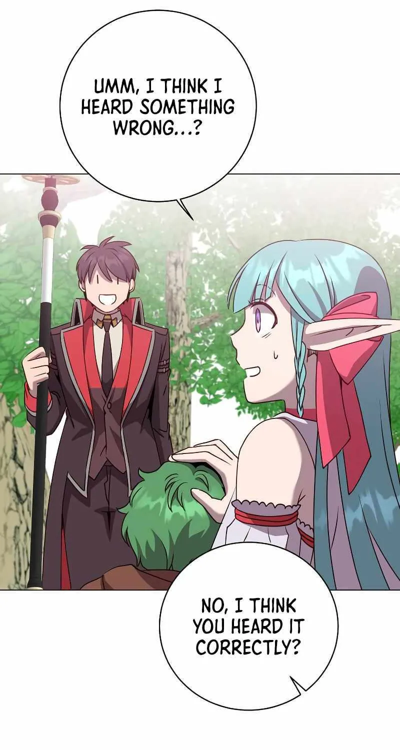 Read The Max Level Hero Has Returned! chapter 141 image 78 on Lezhin
