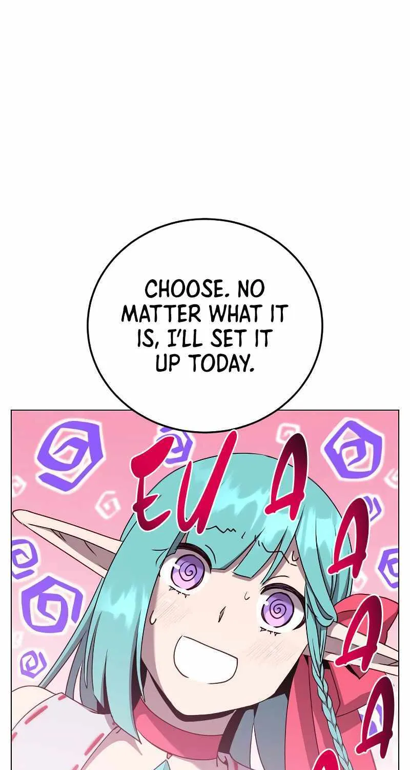Read The Max Level Hero Has Returned! chapter 141 image 79 on Lezhin