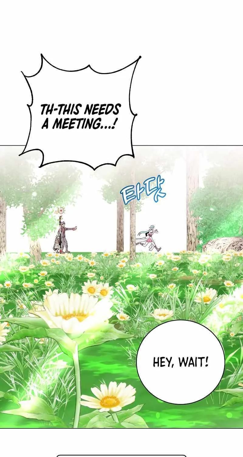 Read The Max Level Hero Has Returned! chapter 141 image 81 on Lezhin