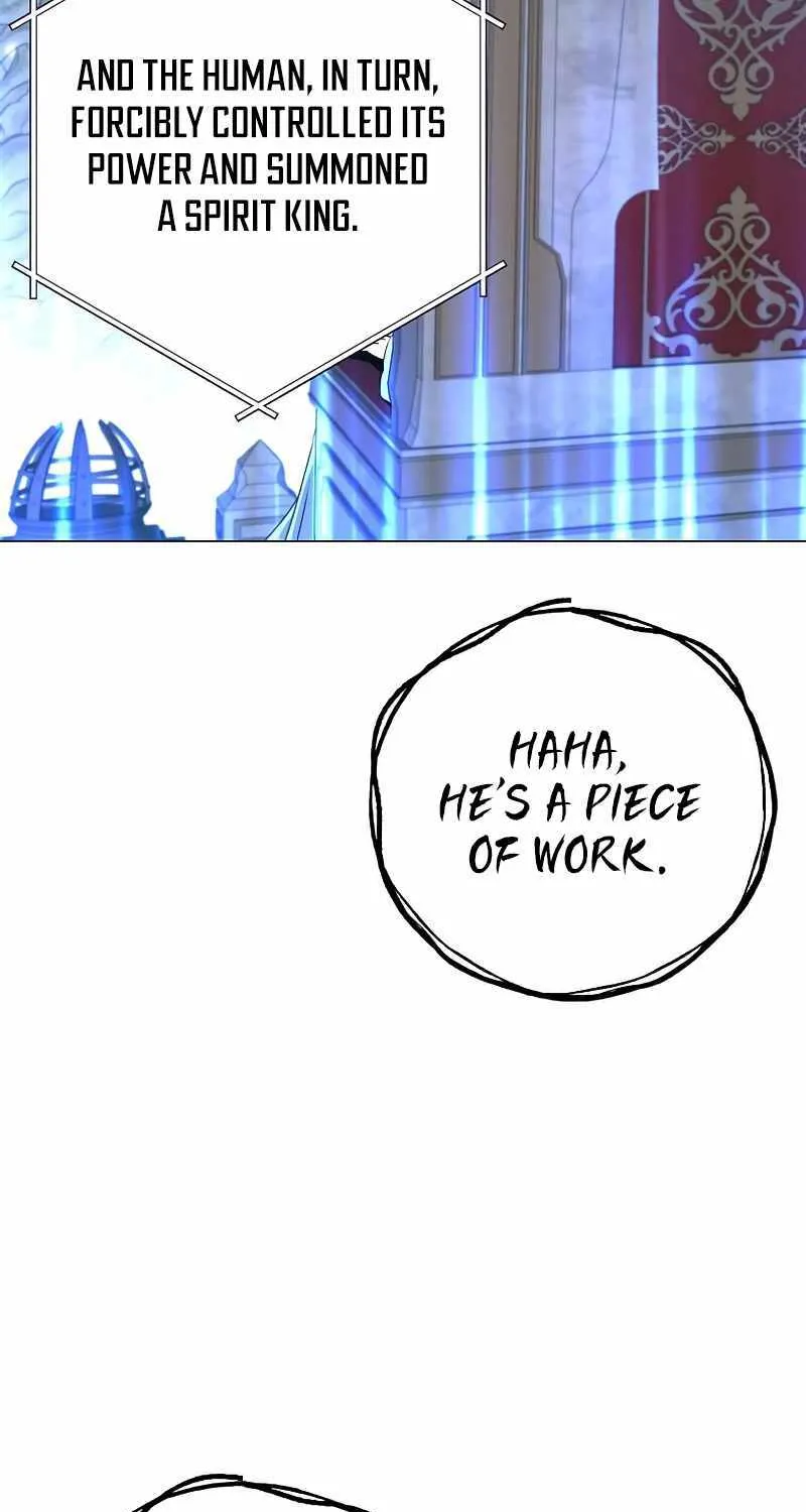 Read The Max Level Hero Has Returned! chapter 141 image 95 on Lezhin