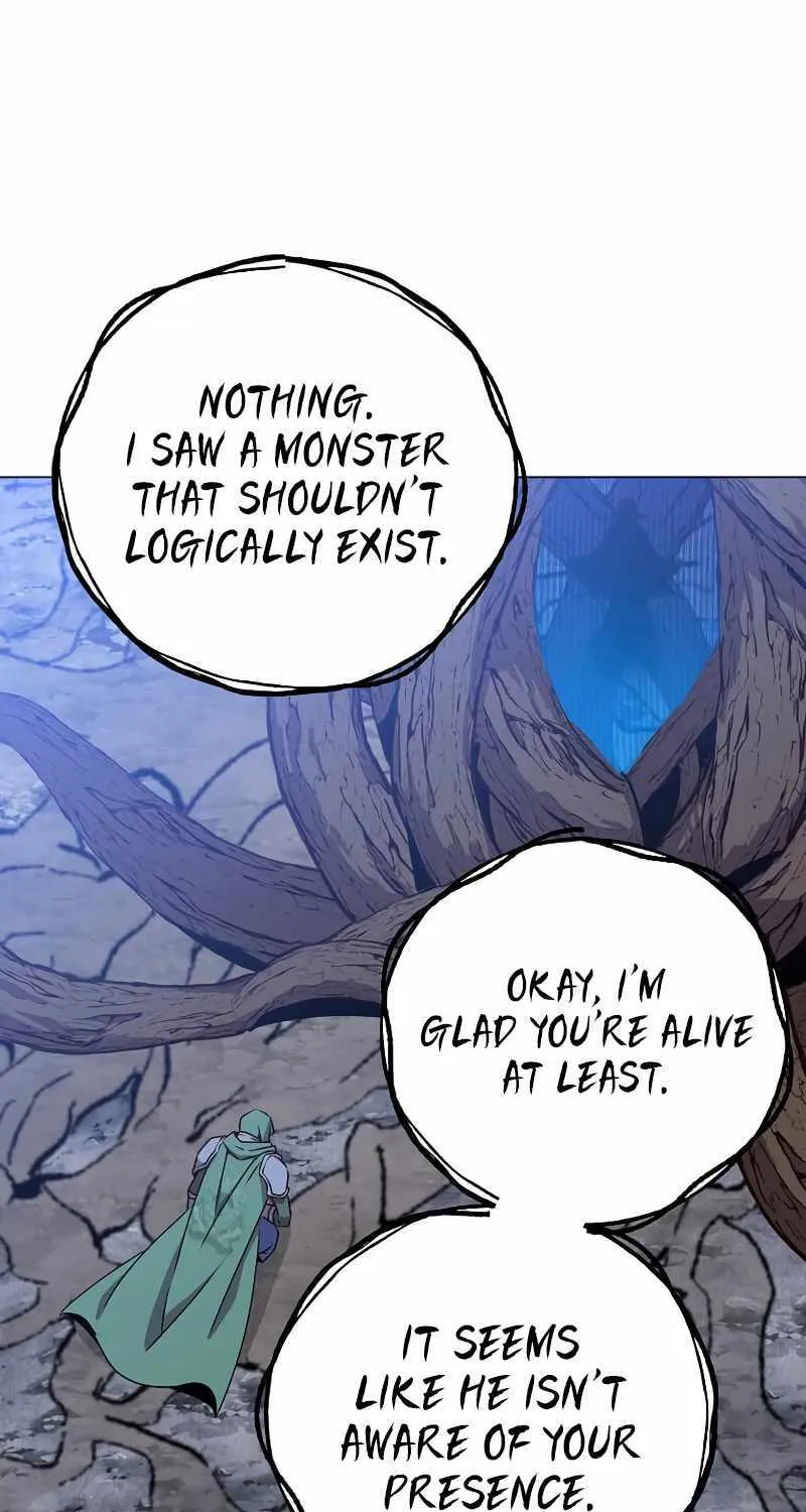 Read The Max Level Hero Has Returned! chapter 141 image 97 on Lezhin
