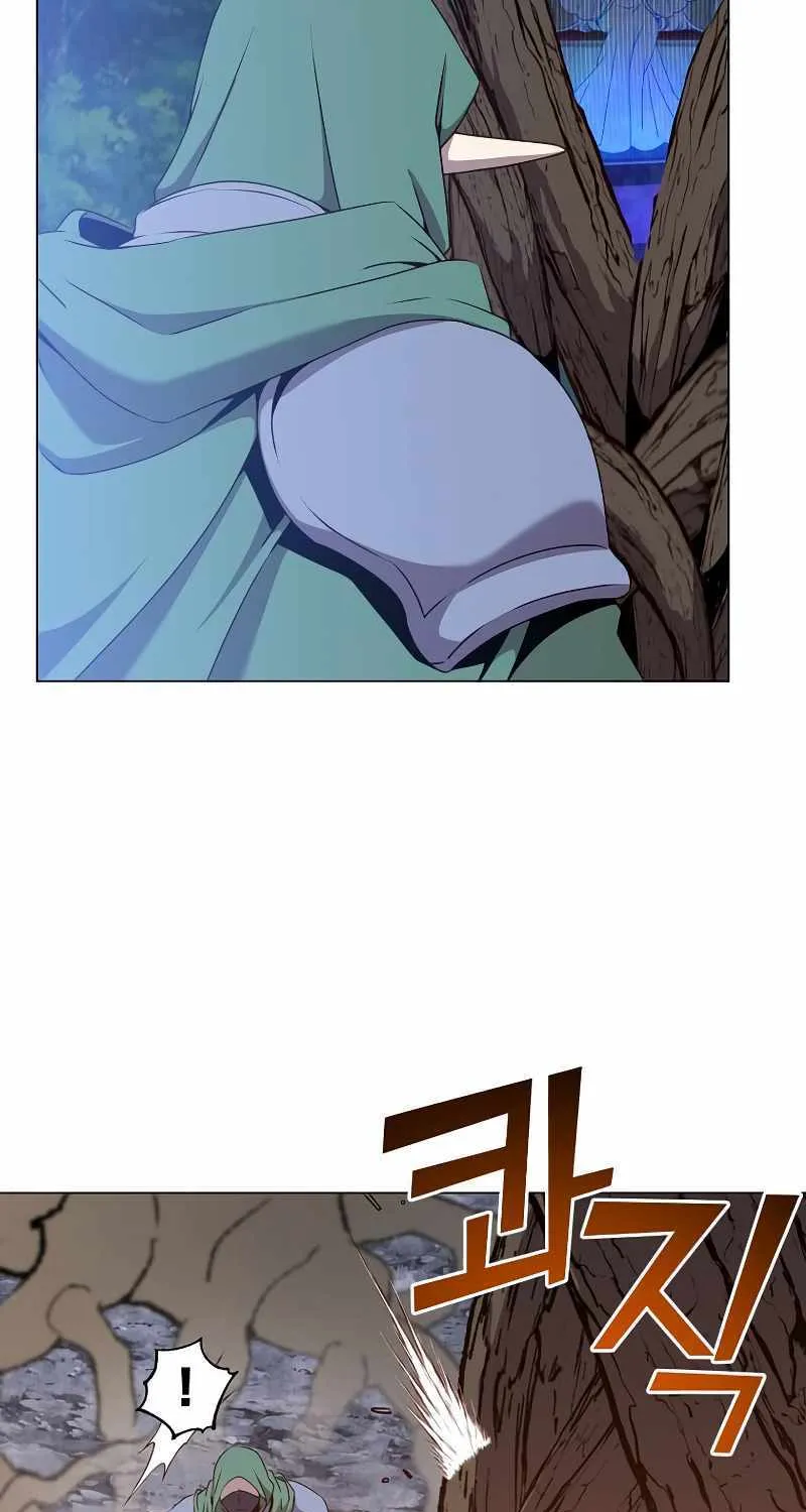 Read The Max Level Hero Has Returned! chapter 141 image 99 on Lezhin