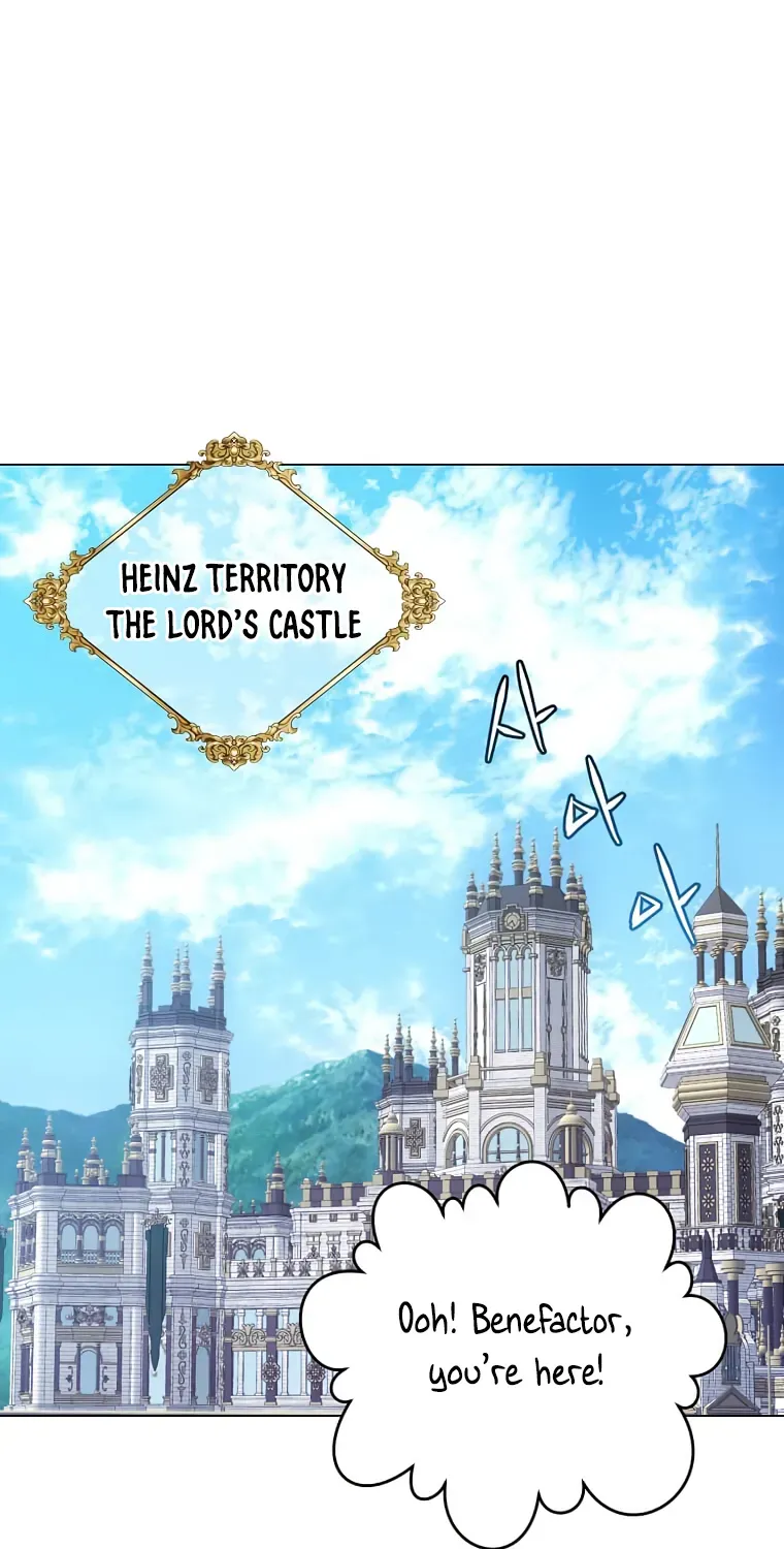 Read The Max Level Hero Has Returned! chapter 142 image 0 on Lezhin