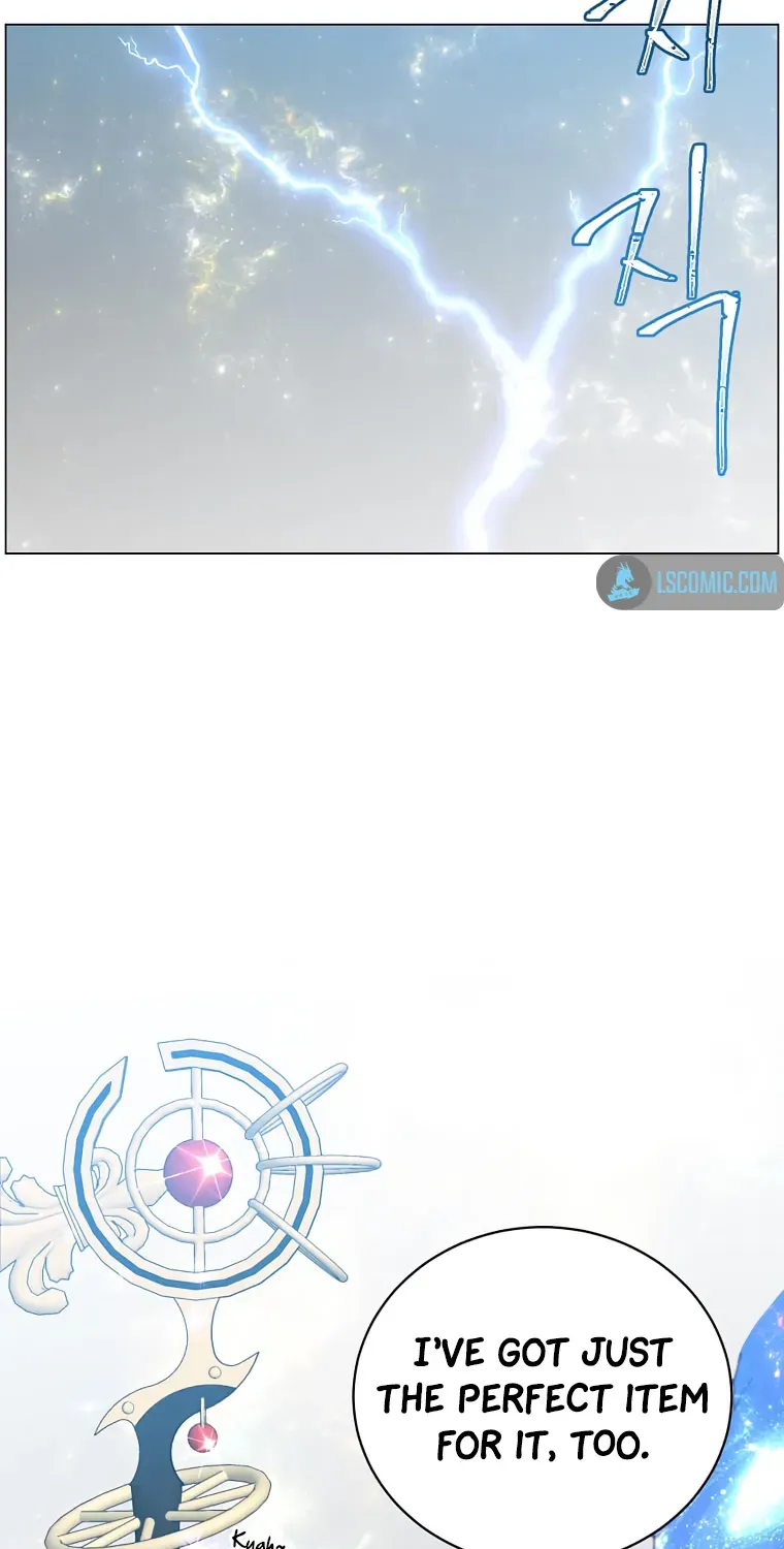 Read The Max Level Hero Has Returned! chapter 142 image 14 on Lezhin
