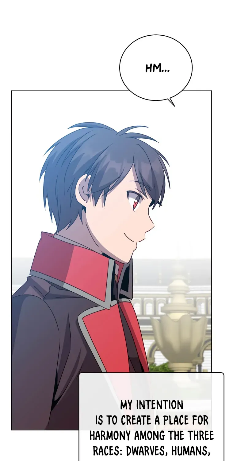 Read The Max Level Hero Has Returned! chapter 142 image 24 on Lezhin