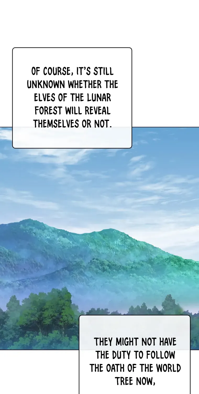 Read The Max Level Hero Has Returned! chapter 142 image 26 on Lezhin