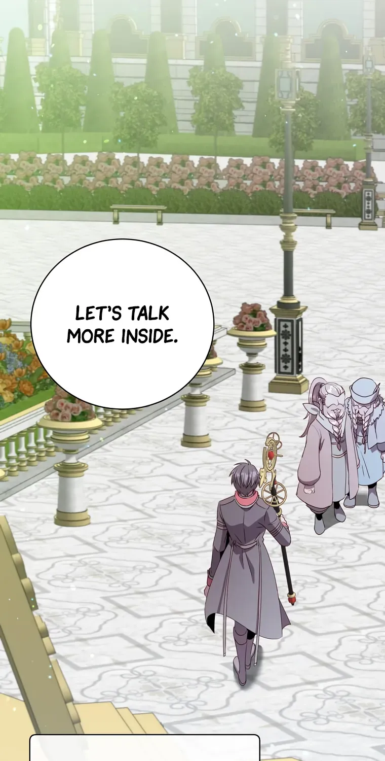 Read The Max Level Hero Has Returned! chapter 142 image 28 on Lezhin