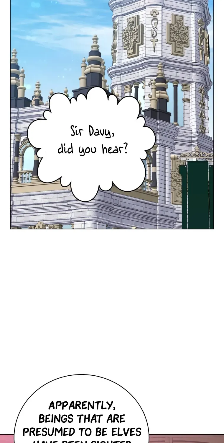 Read The Max Level Hero Has Returned! chapter 142 image 36 on Lezhin