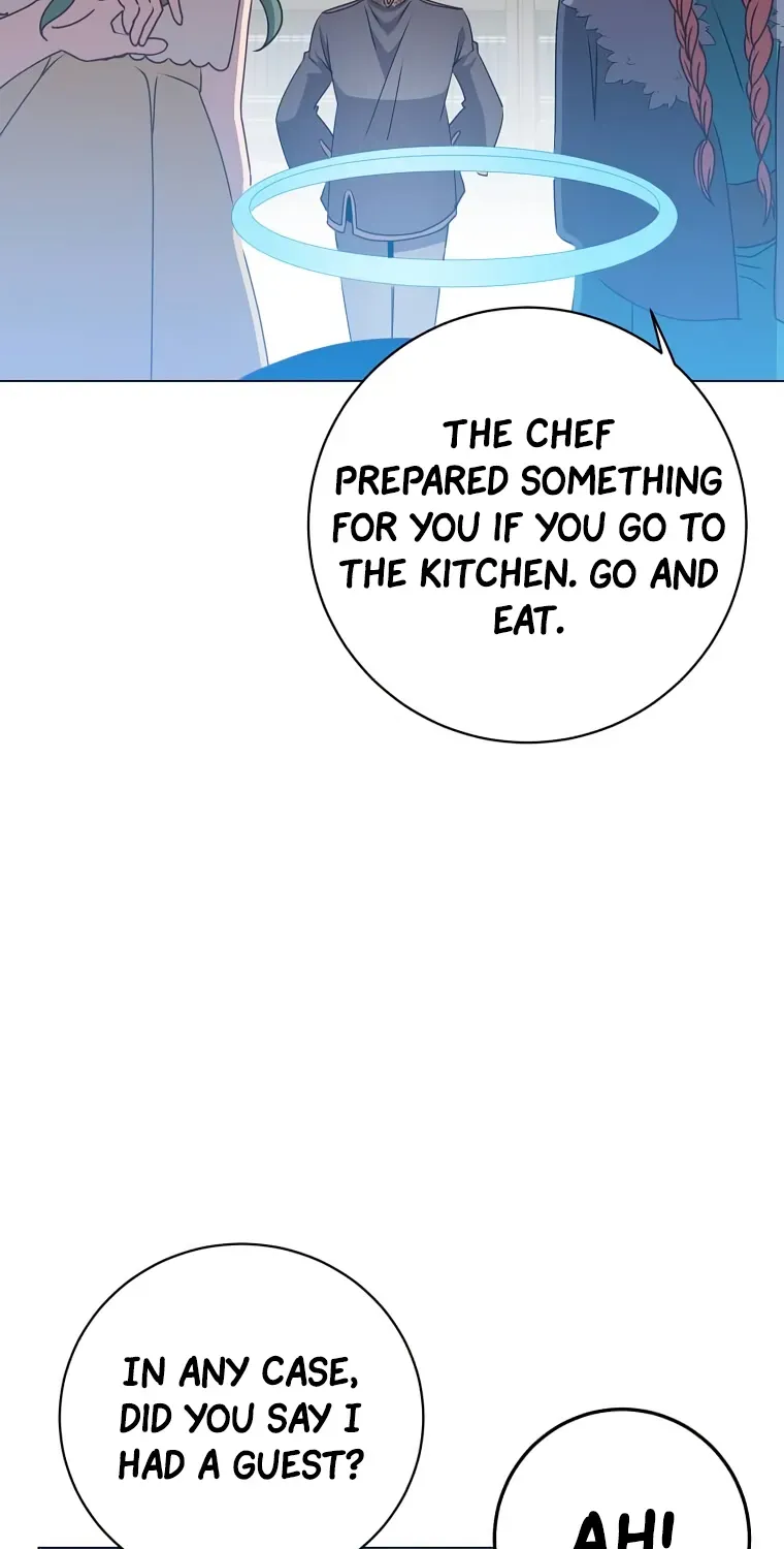 Read The Max Level Hero Has Returned! chapter 142 image 56 on Lezhin