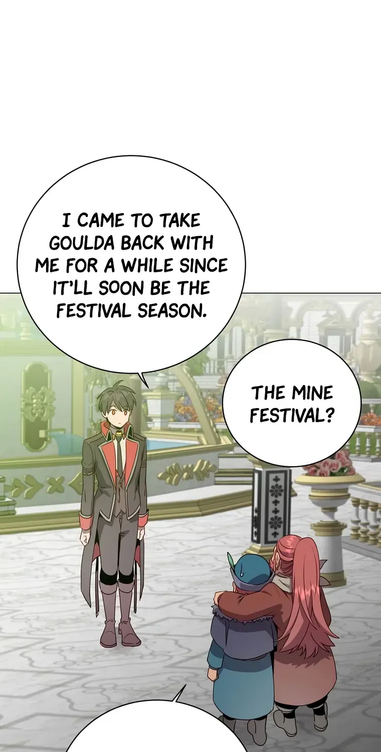 Read The Max Level Hero Has Returned! chapter 142 image 6 on Lezhin