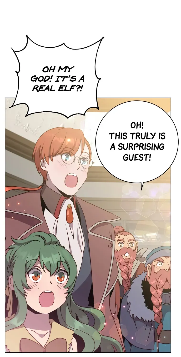 Read The Max Level Hero Has Returned! chapter 142 image 62 on Lezhin
