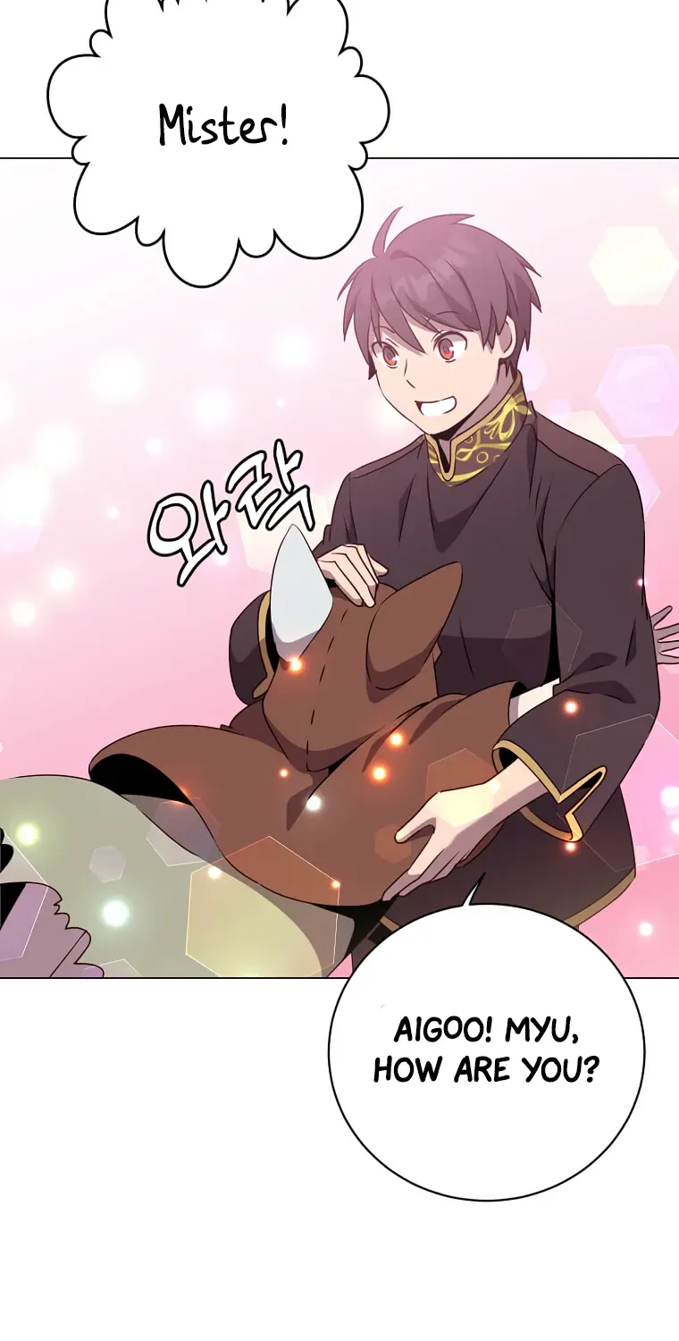 Read The Max Level Hero Has Returned! chapter 142 image 64 on Lezhin