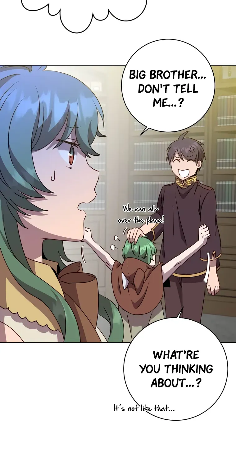 Read The Max Level Hero Has Returned! chapter 142 image 68 on Lezhin