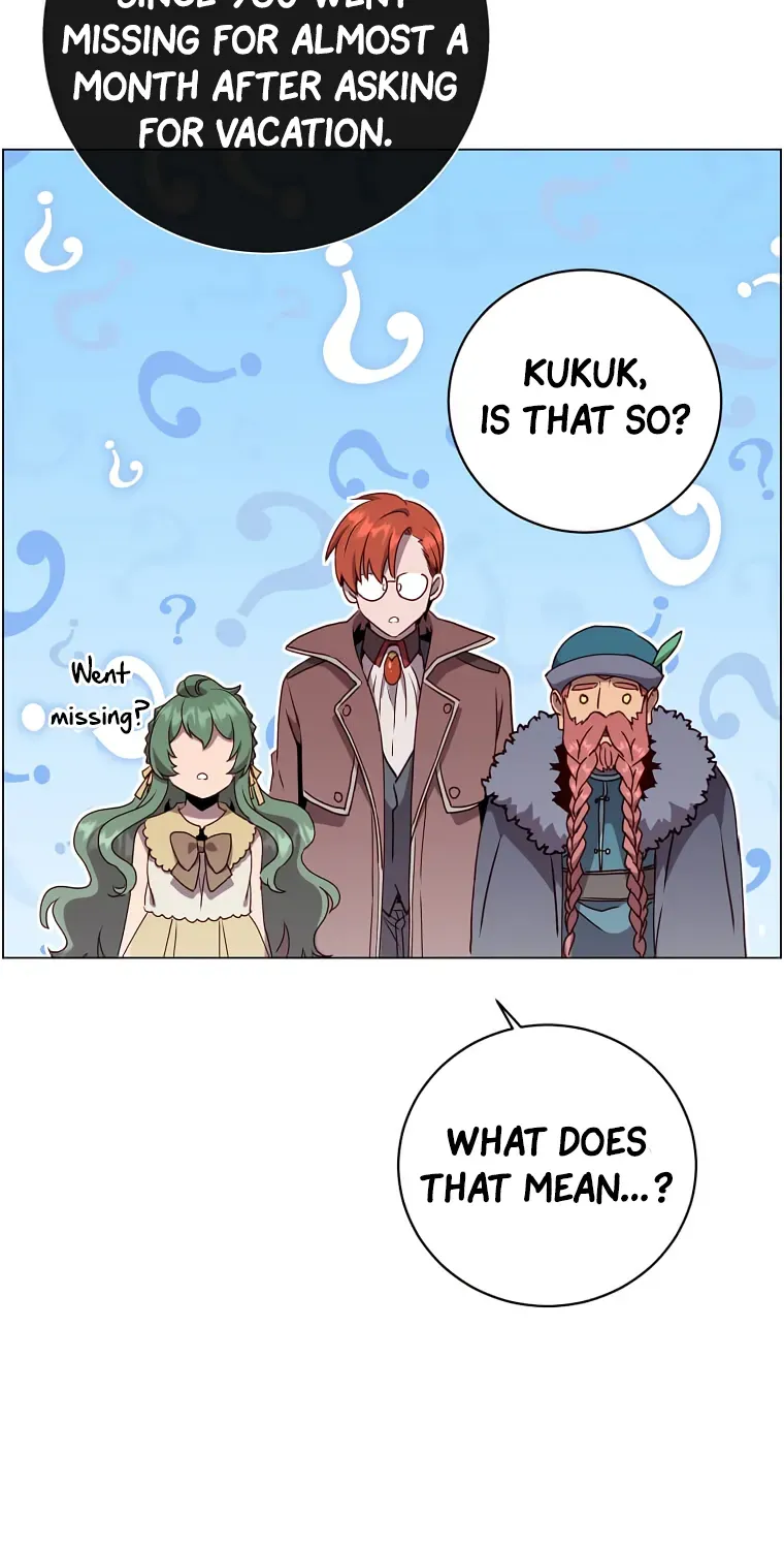 Read The Max Level Hero Has Returned! chapter 142 image 72 on Lezhin