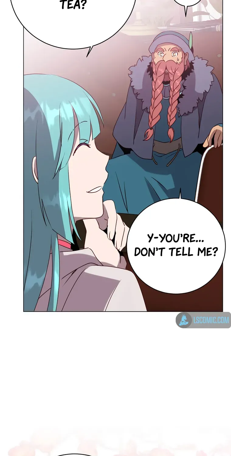 Read The Max Level Hero Has Returned! chapter 142 image 74 on Lezhin