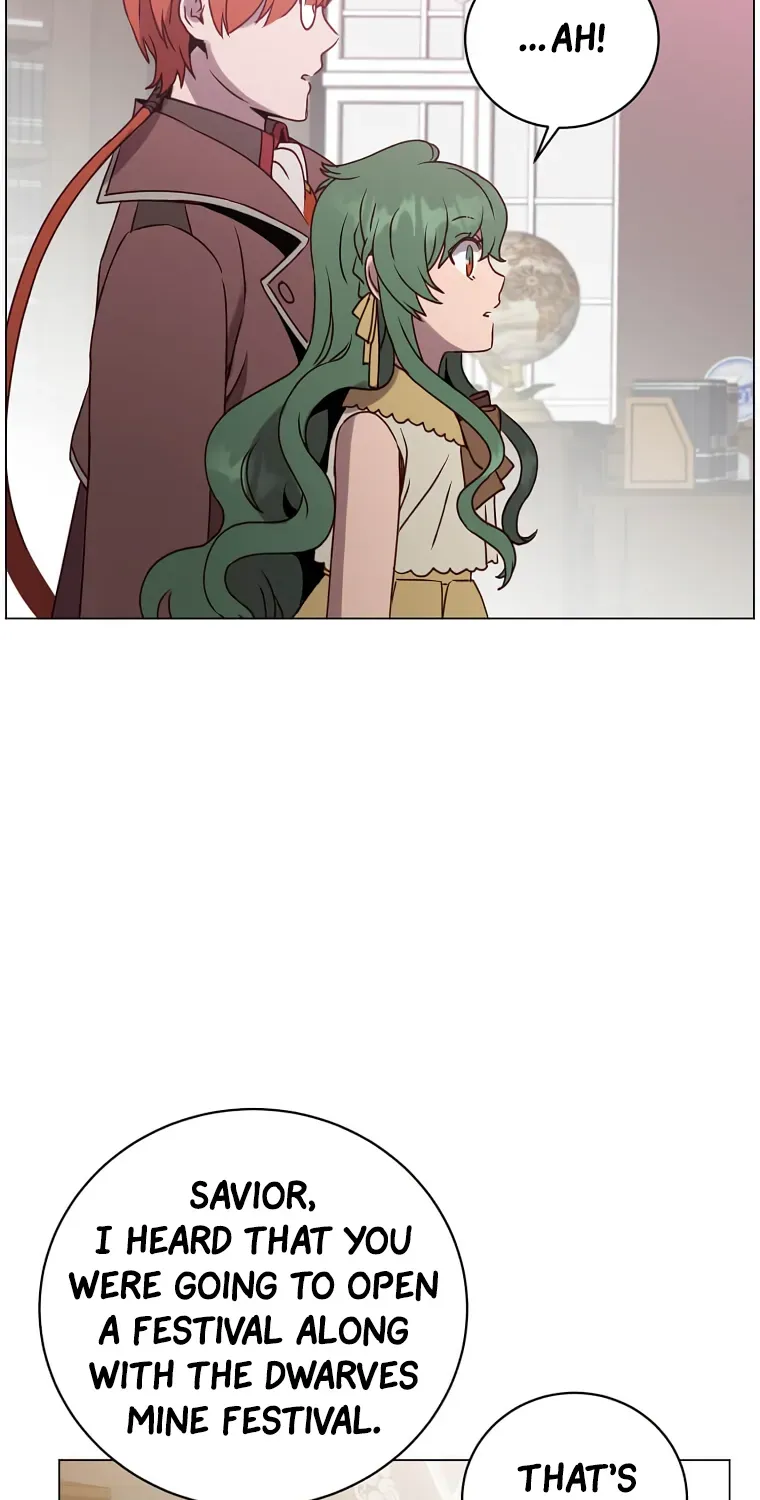 Read The Max Level Hero Has Returned! chapter 142 image 78 on Lezhin