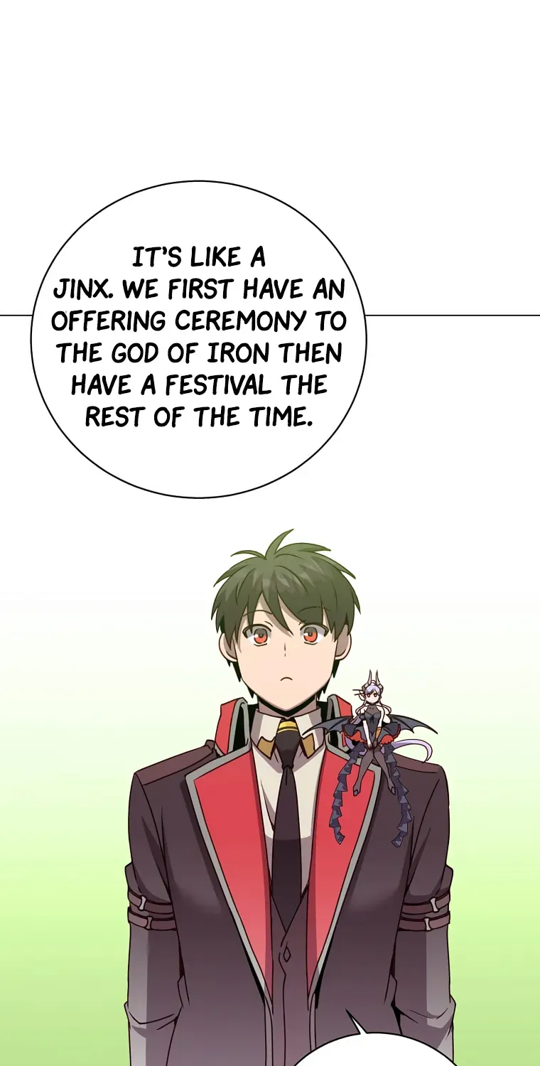 Read The Max Level Hero Has Returned! chapter 142 image 8 on Lezhin