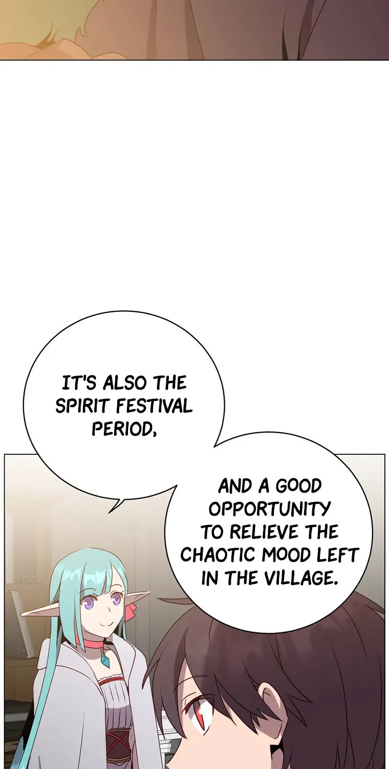 Read The Max Level Hero Has Returned! chapter 142 image 82 on Lezhin
