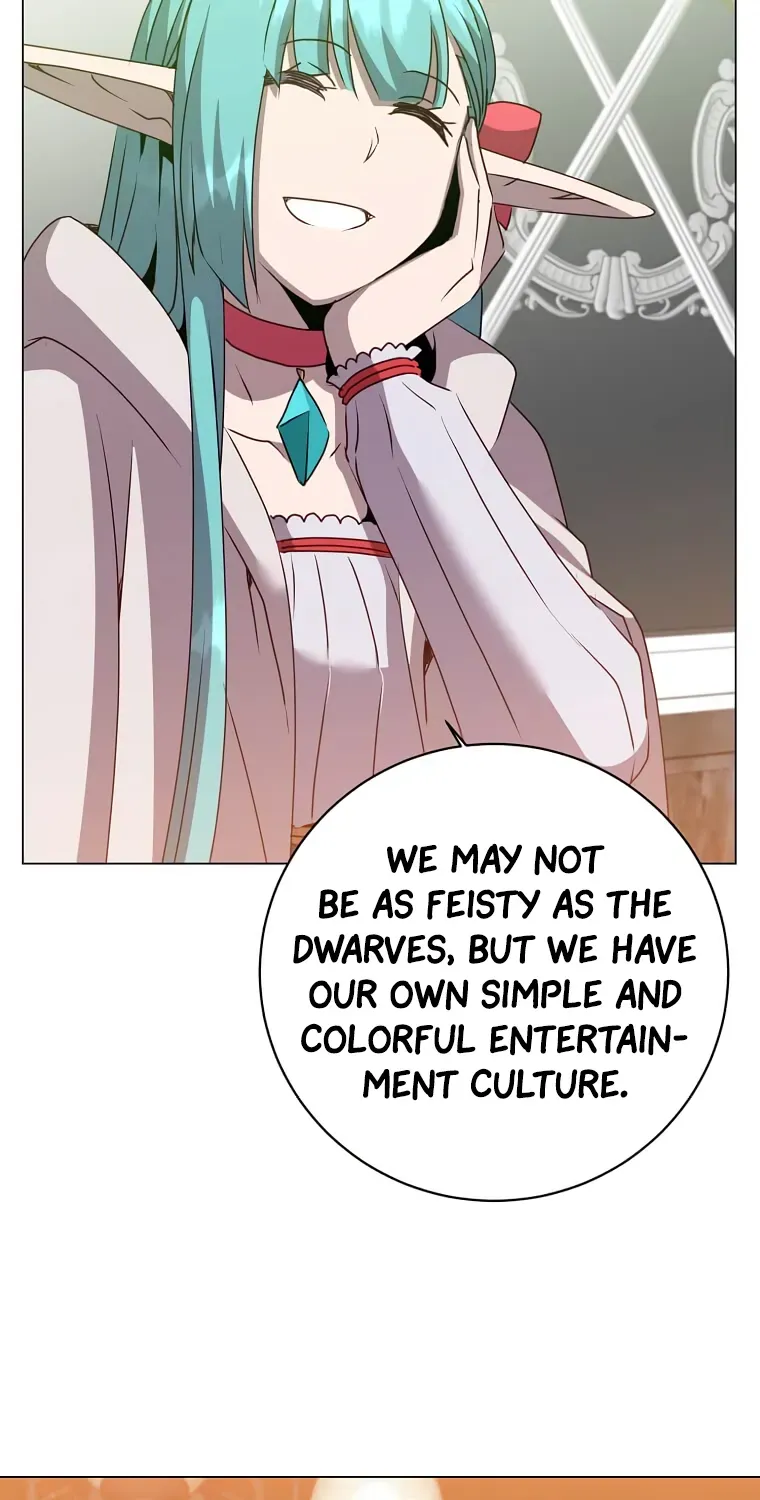 Read The Max Level Hero Has Returned! chapter 142 image 90 on Lezhin