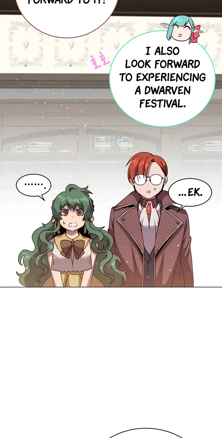Read The Max Level Hero Has Returned! chapter 142 image 92 on Lezhin