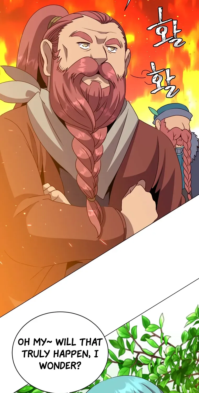 Read The Max Level Hero Has Returned! chapter 142 image 94 on Lezhin