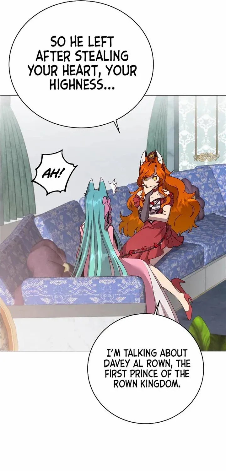 Read The Max Level Hero Has Returned! chapter 143 image 10 on Lezhin