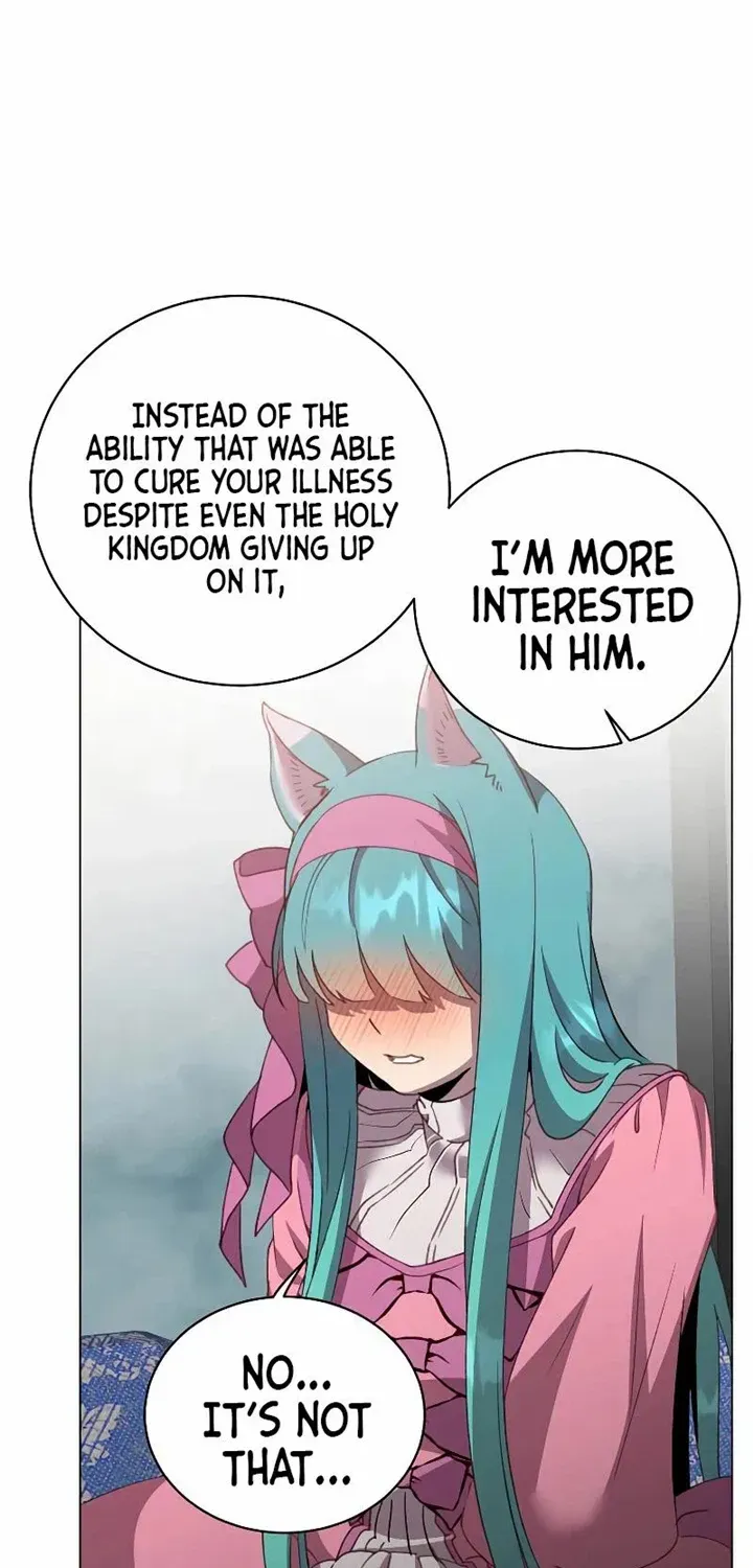 Read The Max Level Hero Has Returned! chapter 143 image 11 on Lezhin